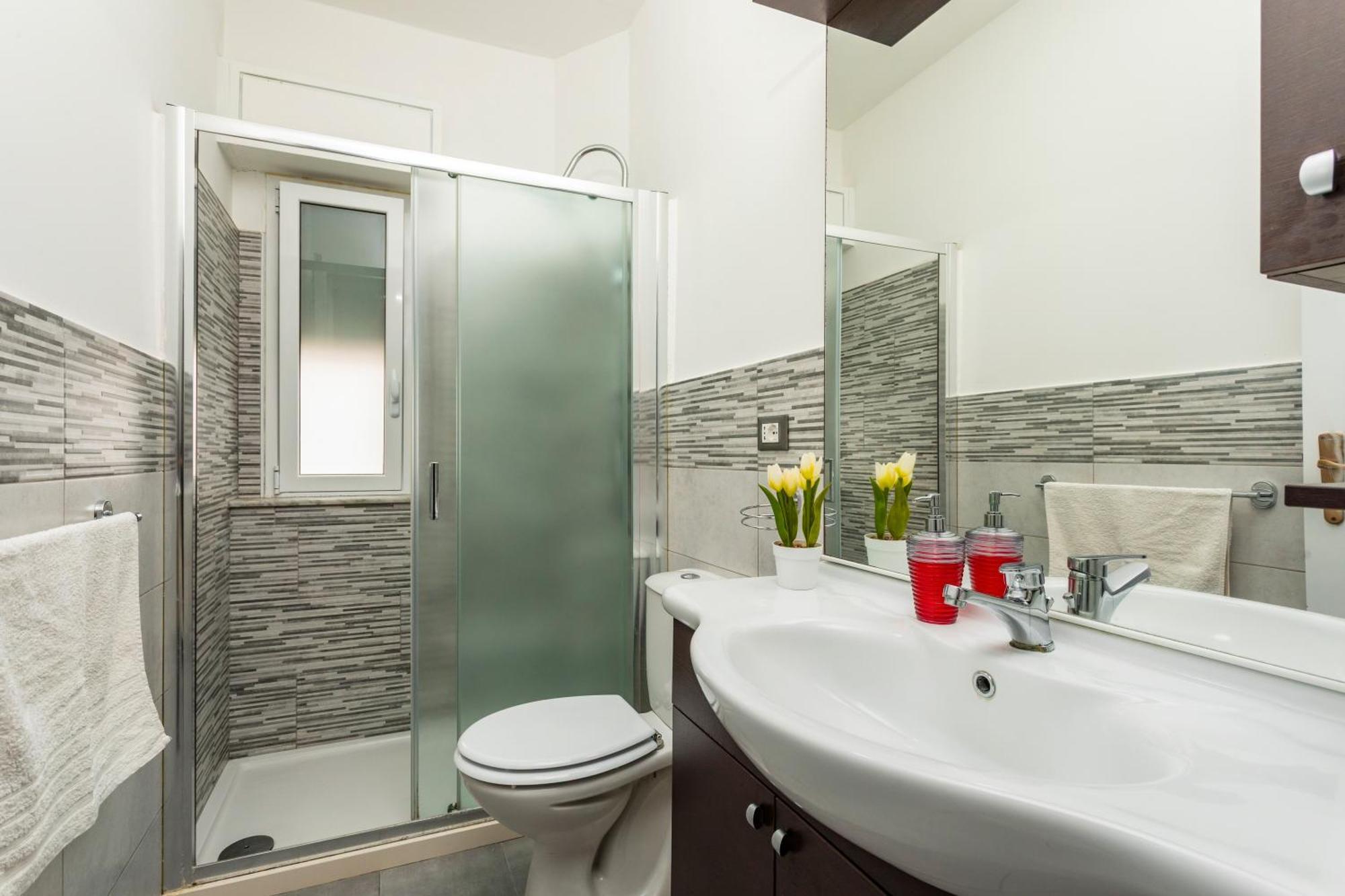 Chiara Home Apartment Giardini Naxos Exterior photo